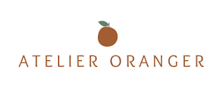 Résultat de recherche d'images pour "logo atelier oranger"