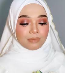 makeup nikah sanding bertandang beauty