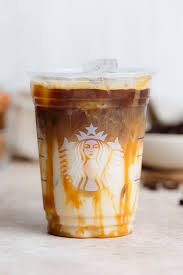 iced caramel macchiato the healthful