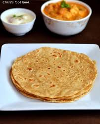 Image result for overnight chapati recipies