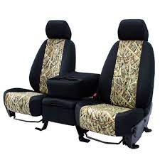 Mossy Oak Seat Covers For Cars Trucks