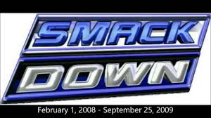 There are no ratings yet. Wwf E Smackdown Logo History 1999 Future 2015 Youtube