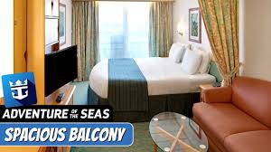 ious ocean view stateroom with