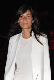 emmanuelle alt and the army of