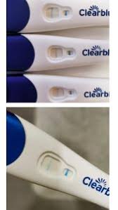 Welche punkte es vorm bestellen seiner clearblue ab wann zu bewerten gilt! Clearblue Schwangerschaftstest Fruhtest Erfahrungen