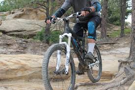 Review Minimalist Armor From Bliss Singletracks Mountain
