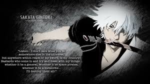 Sounds perfect wahhhh, i don't wanna. Gintama Wallpaper With Quotes 5 1920x1080 By Arsenof On Deviantart