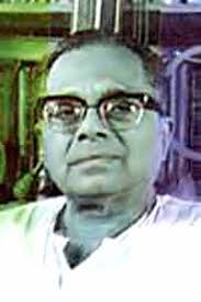 Ashutosh Mukhopadhyay, Bengali Author Ashutosh Mukhopadhyay was born in 1920 in Bajrajogini, Dhaka. He graduated in commerce from Hooghly Mohsin College. - Ashutosh%2520Mukhopadhyay,%2520Bengali%2520Author