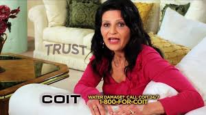 coit tv commercial featuring rosana