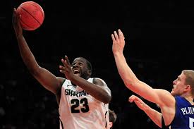 Keith appling michigan state nba draft prospect scouting report international profile. Michigan State Basketball Can Draymond Green And Keith Appling Play In The Nba Bleacher Report Latest News Videos And Highlights