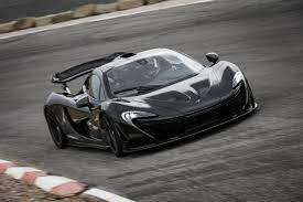 ultimate guide to the mclaren p1