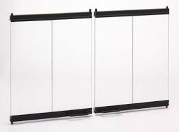 Bd36 36 Pro Series Bi Fold Glass Doors