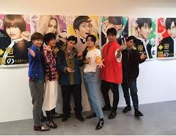 いいね 51件 コメント3件 菅田将暉くん応援アカ さん mmaaoo7493 のinstagramアカウント 3月4日 土 の夜9時からの アナと雪の女王 に このメンバーがvtr出演です アナ雪歌うそうですよ 帝一メンツやっぱ最 高 ジーパンは菅 野村 周平 菅田 将