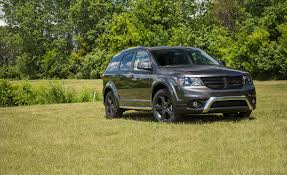 2019 dodge journey review pricing and