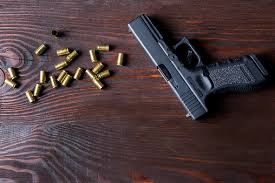 firearm charges attorney