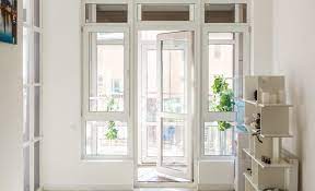 Benefits Of An Entry Vestibule To The