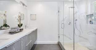 Why You Need A Frameless Shower Door