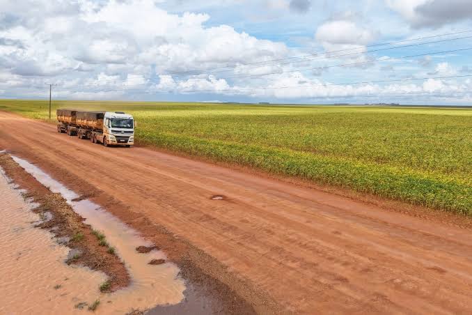 Corredor rodoviário entre Mato Grosso e Bolívia depende de decisão da ANTT; entenda