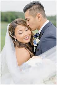 multicultural wedding with asian flair