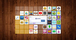 herie library symbaloo library