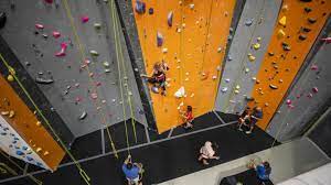 Types Of Gym Climbing Overview