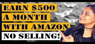 There are specialized sites that inform about goods liquidation in different stores, so you can surf the internet and find reliable sources. How To Make Money With Amazon Without Selling Anything