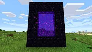 This heaven portal in minecraft works on xbox 360, xbox one, ps4, ps3 and pc. What Are All The Portals In Minecraft Quora