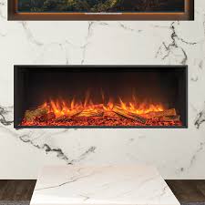 Small Electric Fires Bonfire Fireplaces