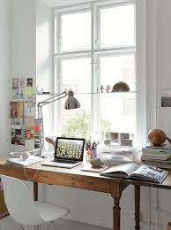 ideas for an office space at home