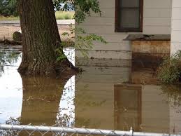 Protect Property From Flood Damage