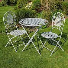 Outdoor Patio Garden Furniture Table