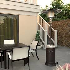 Stainless Steel Patio Heater 63715