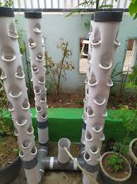 Pin On Vertical Hydroponic Tower