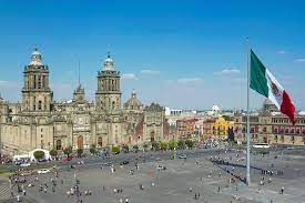 what is mexico city known for travel