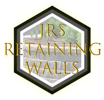 Railroad Tie Retaining Walls Anaheim