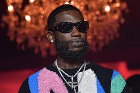 Gucci Mane Not Happy With His Ranking On Top Atlanta Rappers