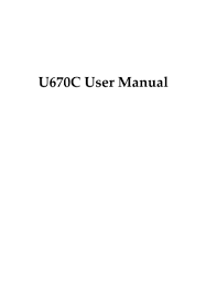Don't want to enter your password every time you log in to your chromebook? Umx U670c User Manual Manualzz