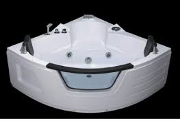 Maybe you would like to learn more about one of these? Plain Corner Jacuzzi Dimension 1500 X 1500 X 700 Mm Finish Type Glossy Id 19288675688