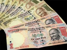 Nepal Writes To Rbi To Declare Banned New Indian Currency