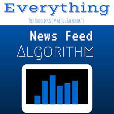 Everything About Facebook S News Feed Algorithm gambar png