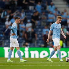 Watch extended highlights as chelsea took on manchester city at estadio do dragao in the champions league. Have Your Say On What Man City Must Do Next After Champions League Final Defeat To Chelsea Manchester Evening News