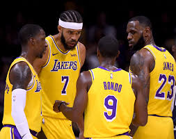 Lakers' jersey named second best in nba by espn. Los Angeles Lakers 3 Players They Must Bring Back In 2020 21