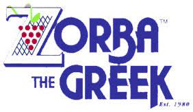 zorba the greek greek restaurants port