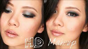 makeup tutorial hd makeup for proms