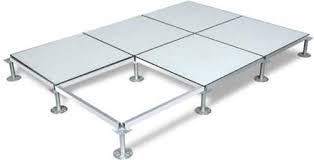 raised access floor system suppliers