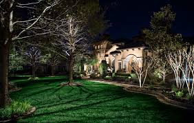 Secure Your Home With Outdoor Lighting