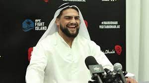 Kelvin gastelum follow the ufc vegas 34 live blog for jared cannonier vs. Kelvin Gastelum Admits I Ve Never Wanted A Rematch Any More Than With Darren Till