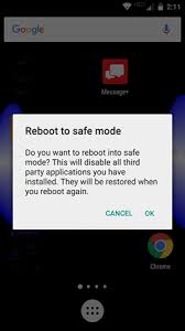 solved android beam not working in