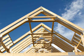 average truss roof cost