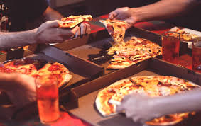 domino s launches healthier pizzas